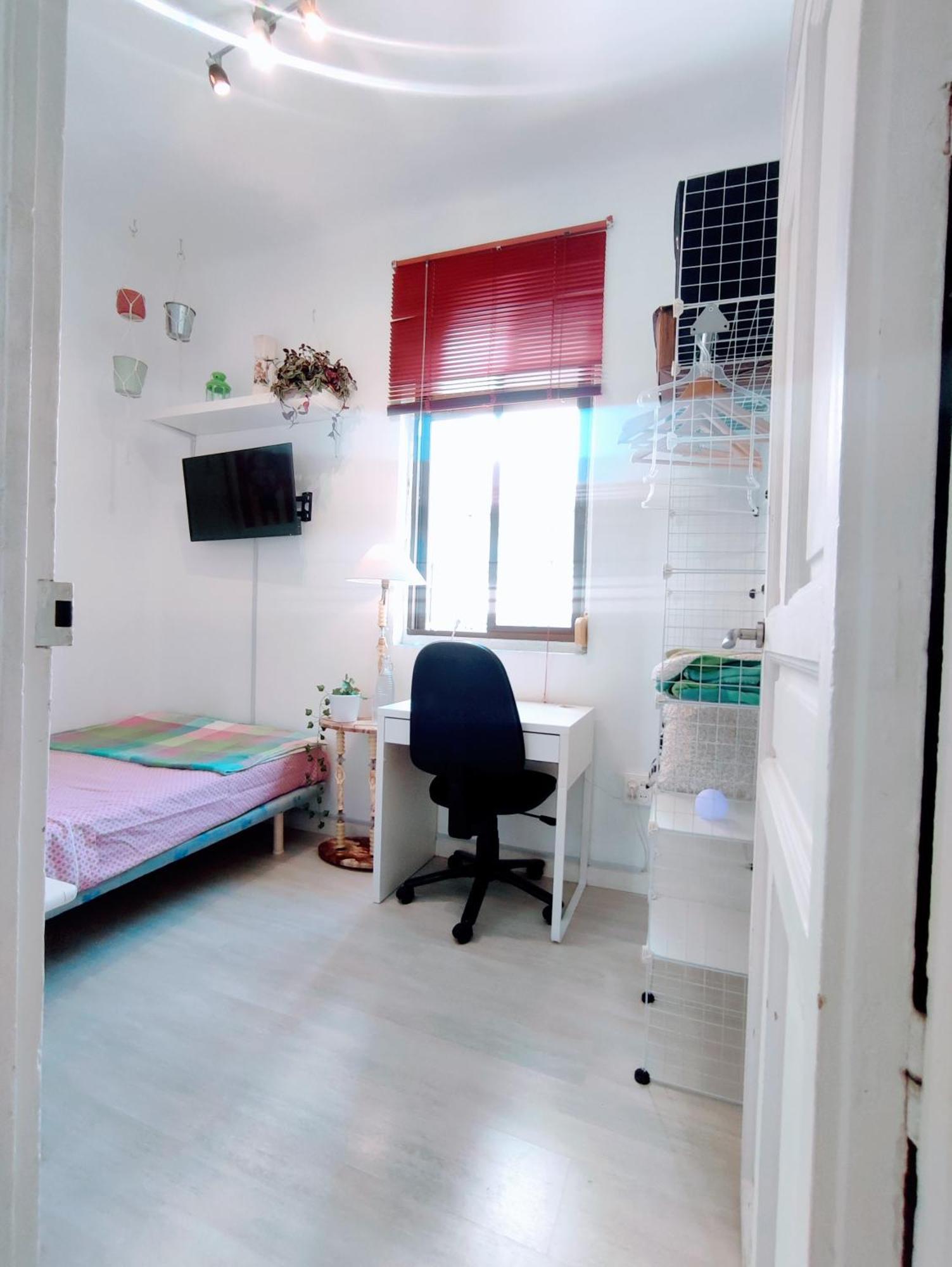 Casa Corrala Apartamento Madrid