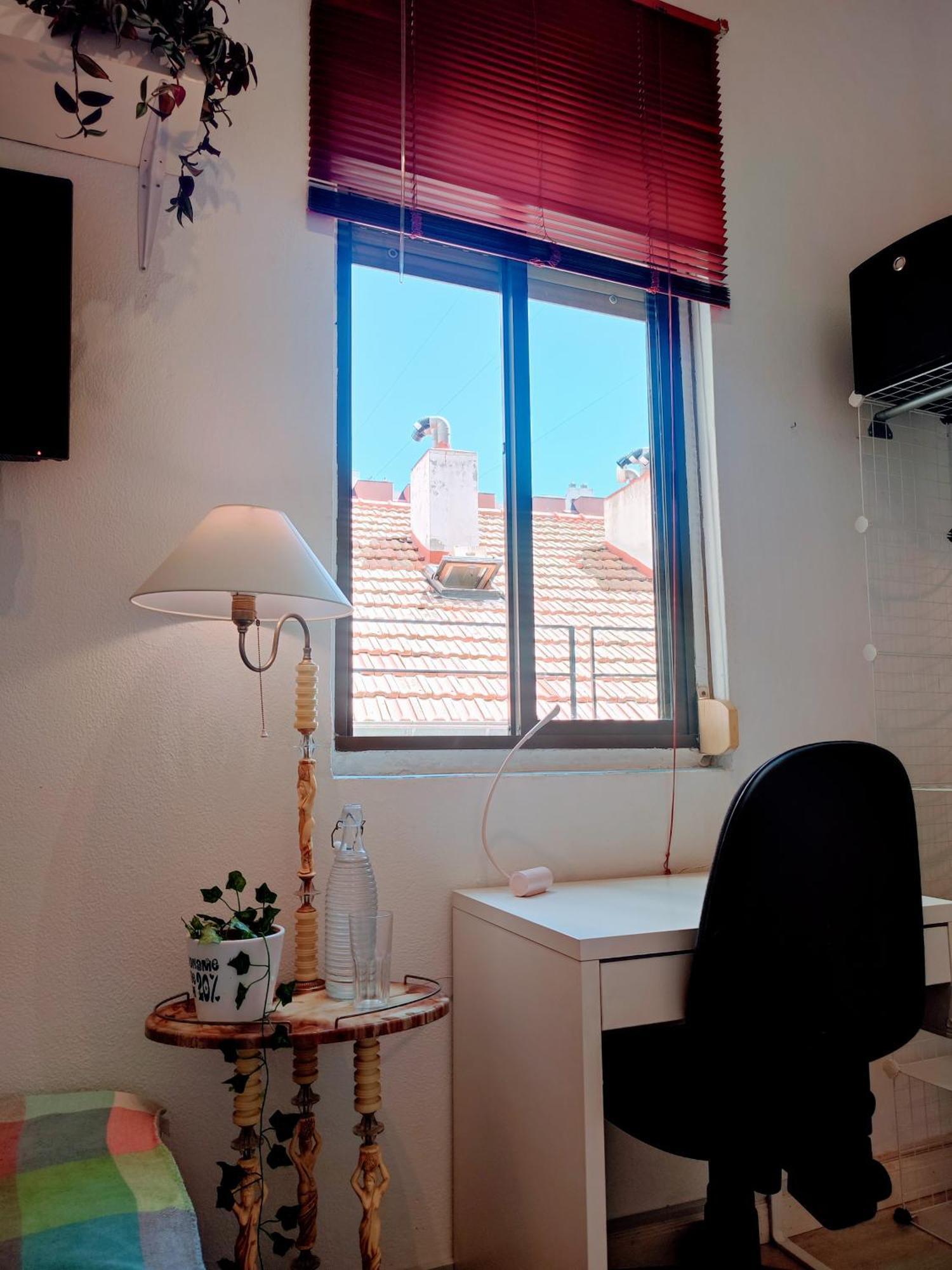 Casa Corrala Apartamento