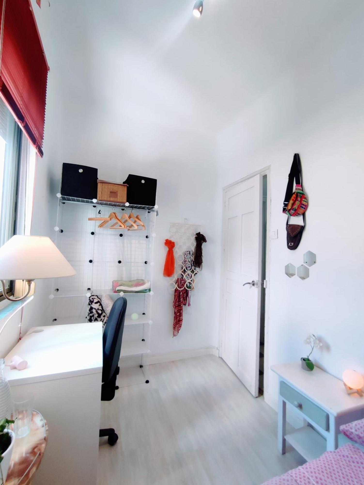 Casa Corrala Apartamento *