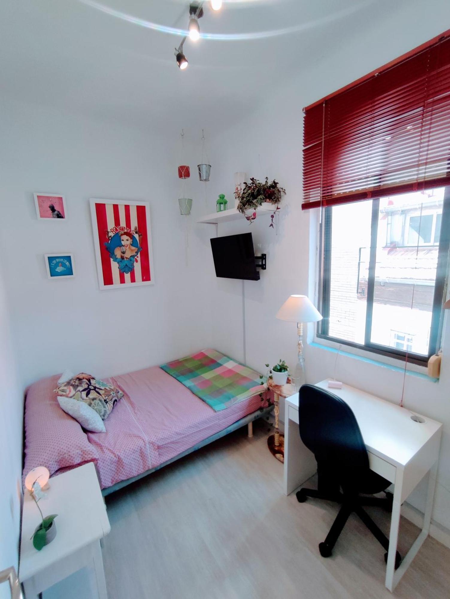 Apartamento Casa Corrala Madrid