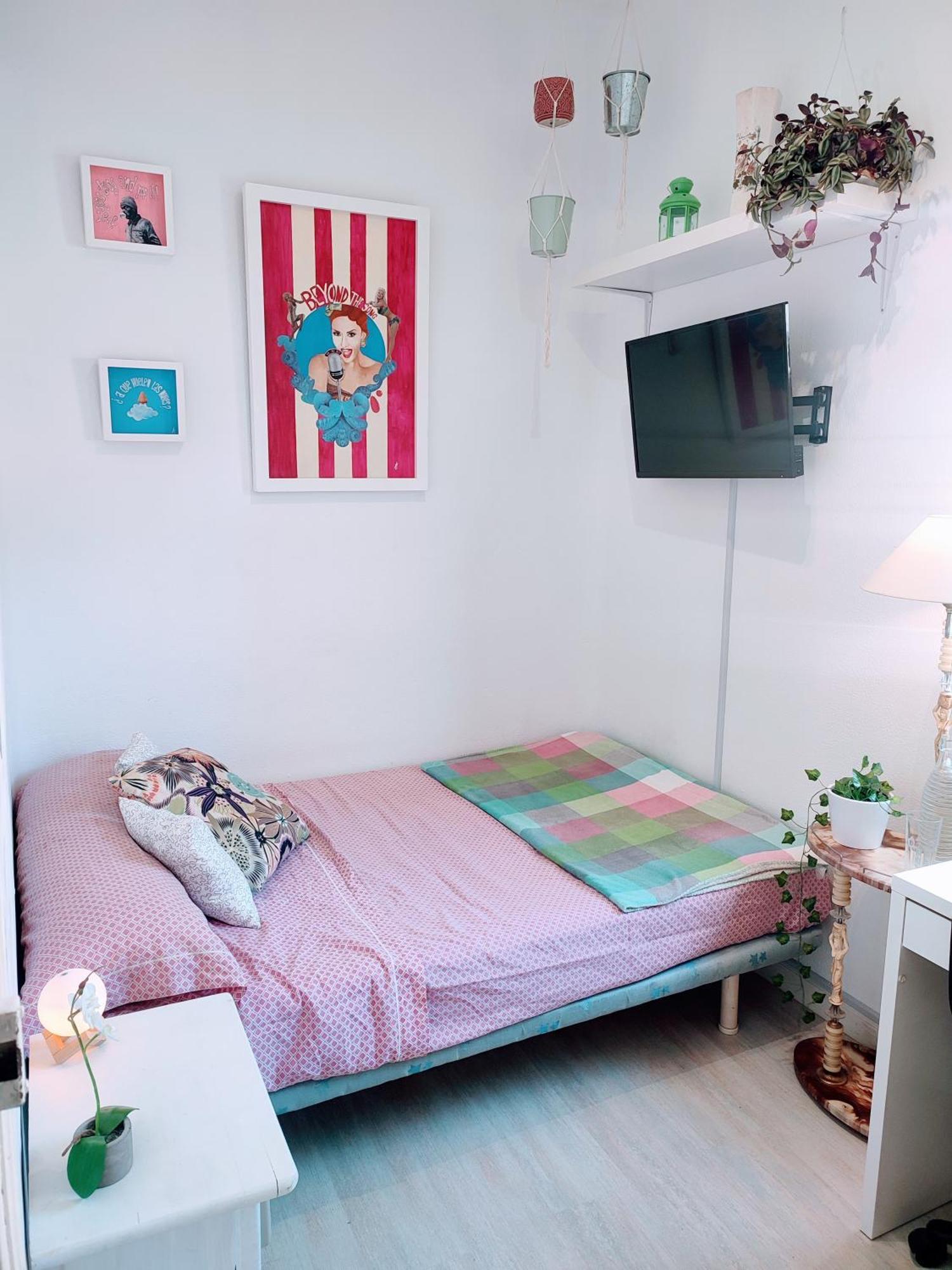 Casa Corrala Apartamento