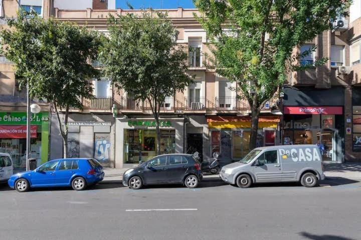 Casa Corrala Apartamento