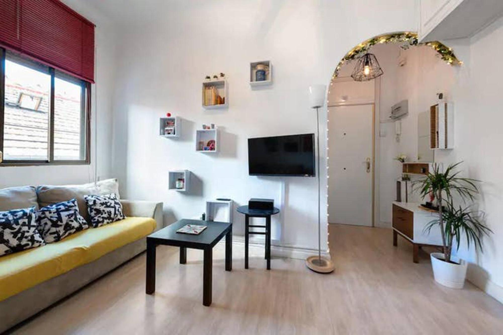 Apartamento Casa Corrala