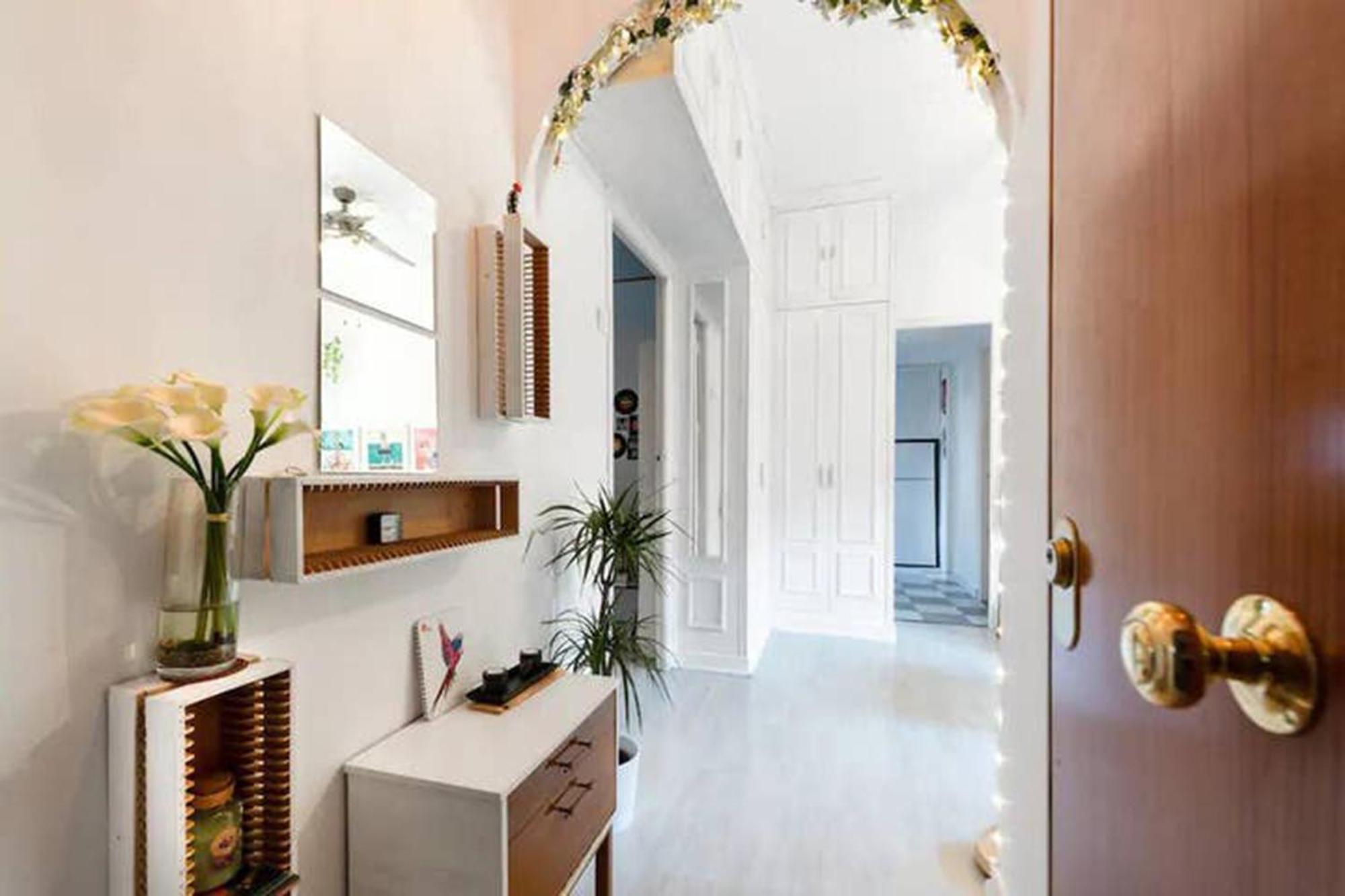 Casa Corrala Apartamento *