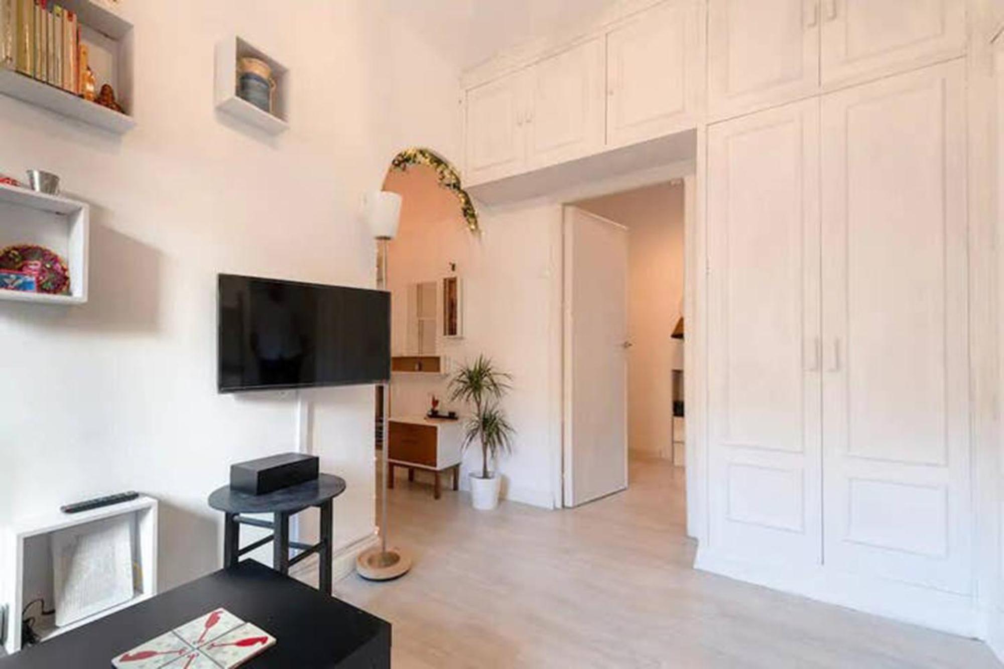 Apartamento Casa Corrala *