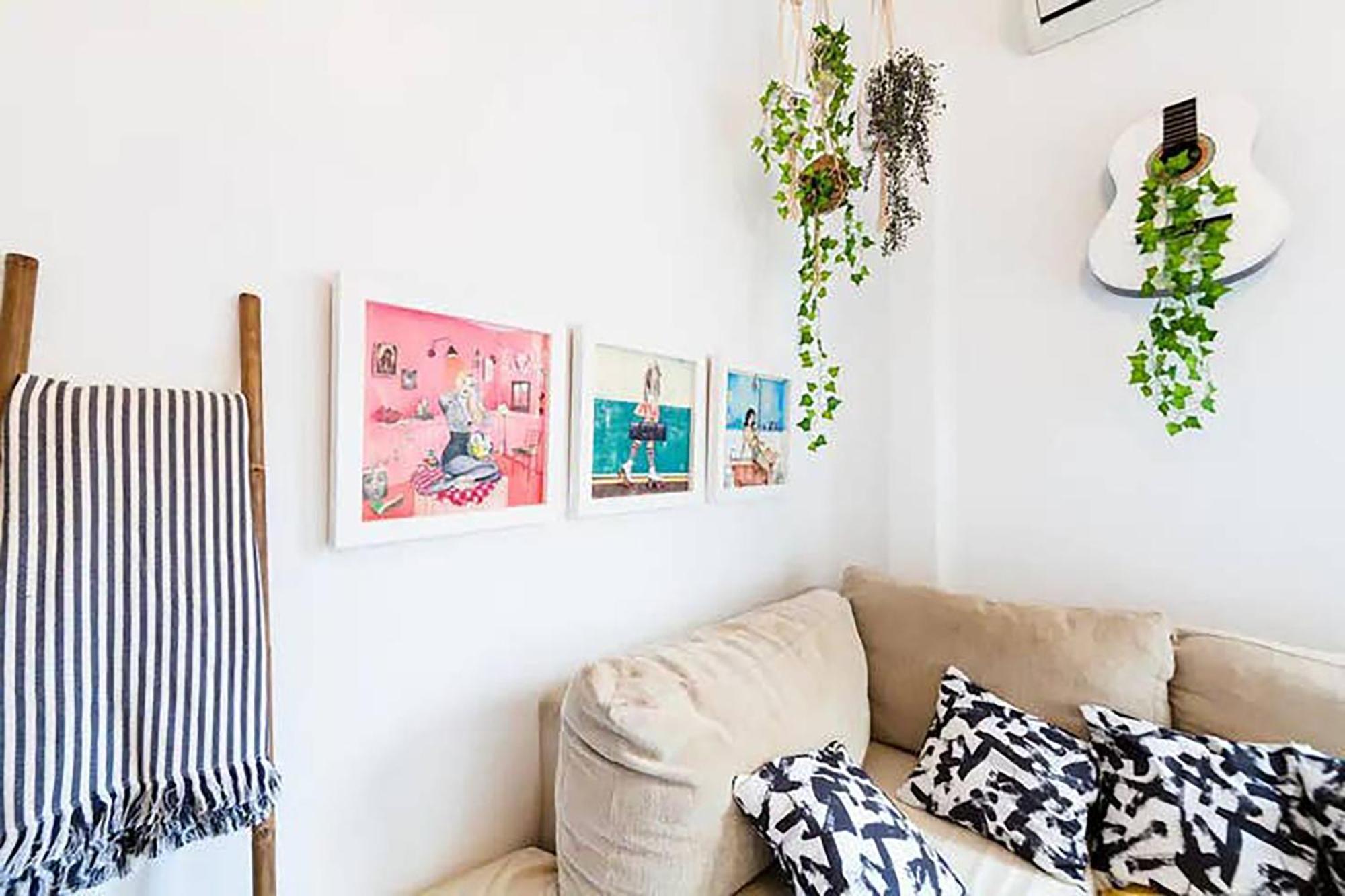 Casa Corrala Apartamento