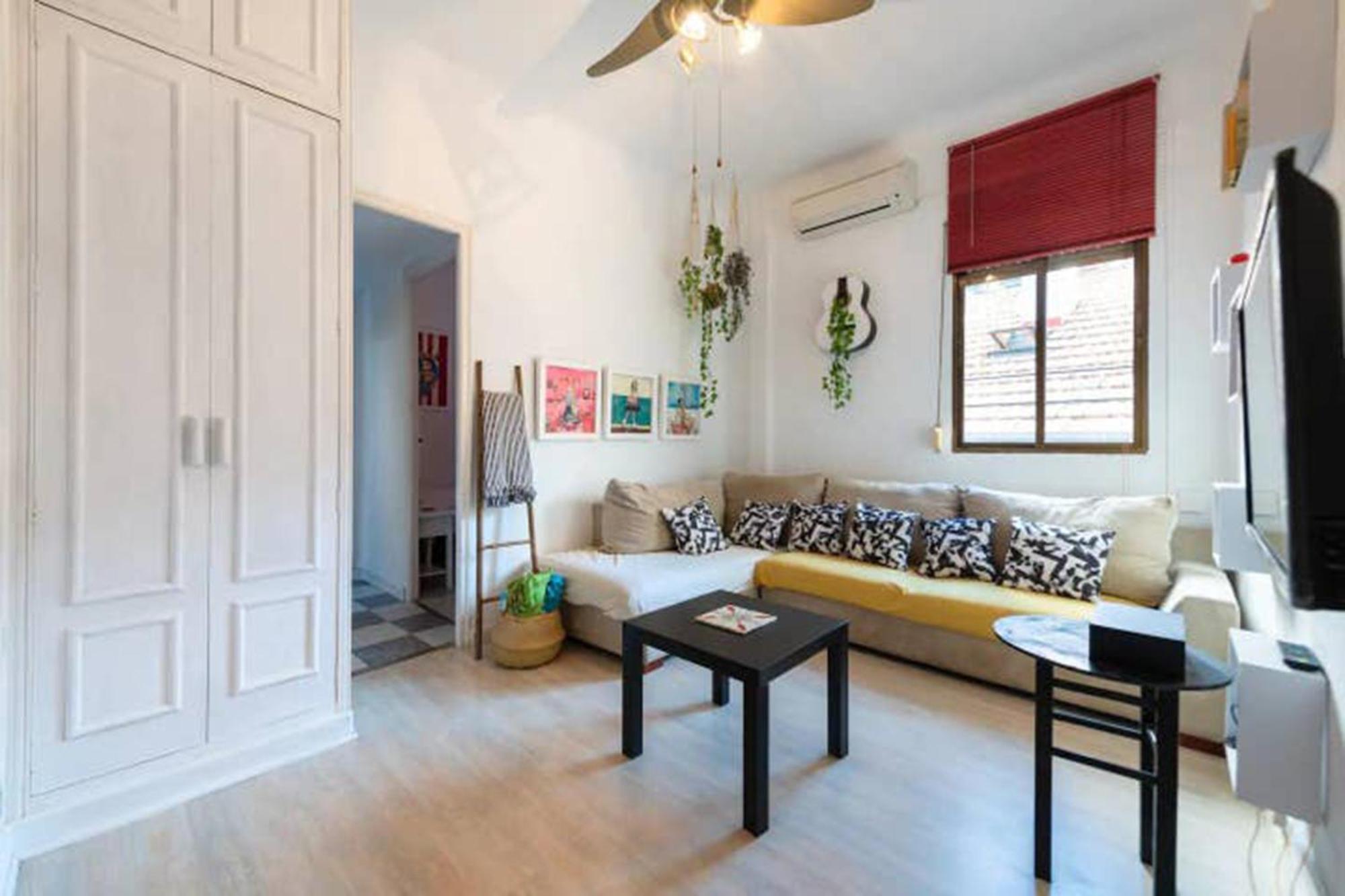 Casa Corrala Apartamento