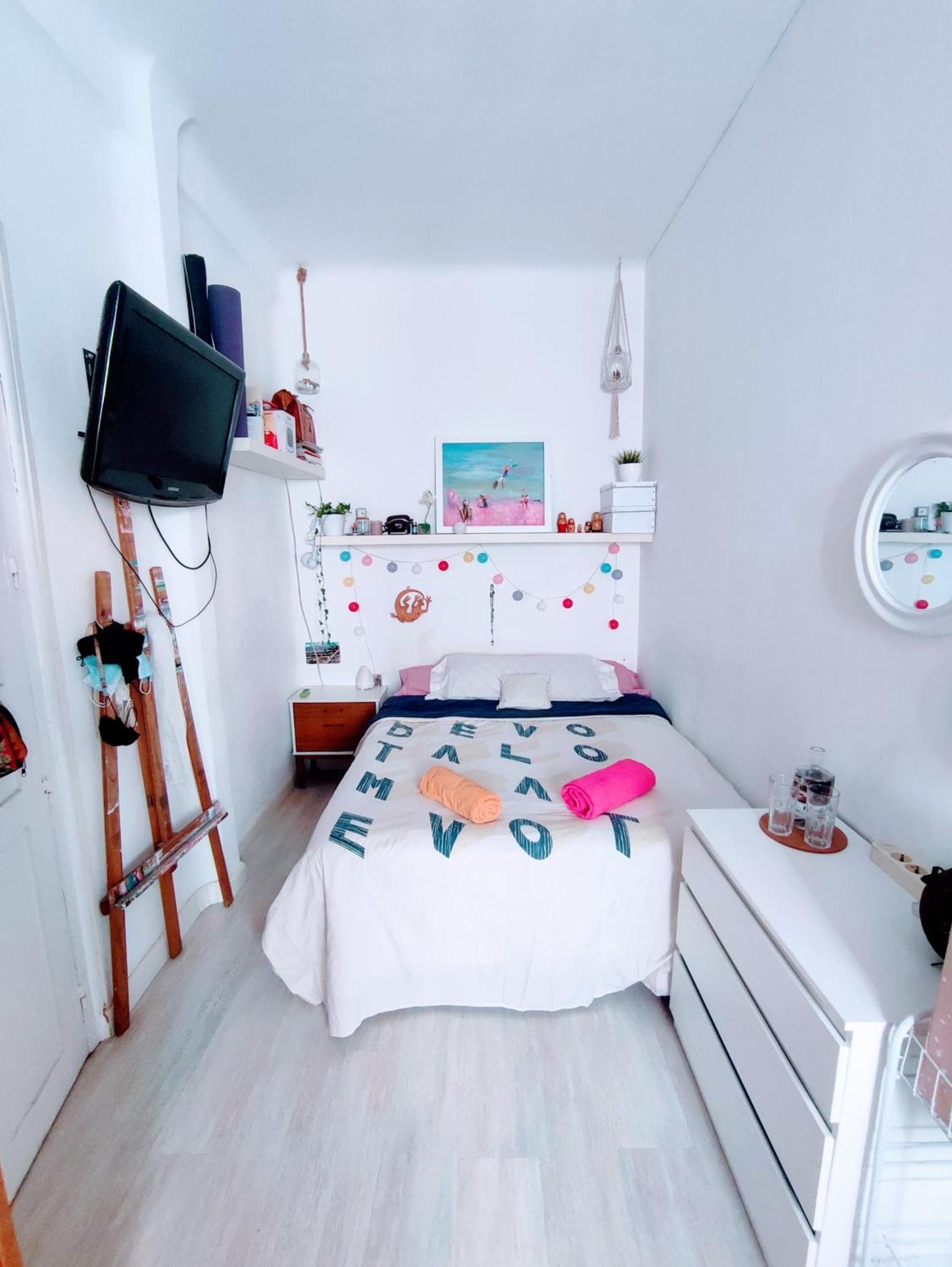 Apartamento Casa Corrala Madrid