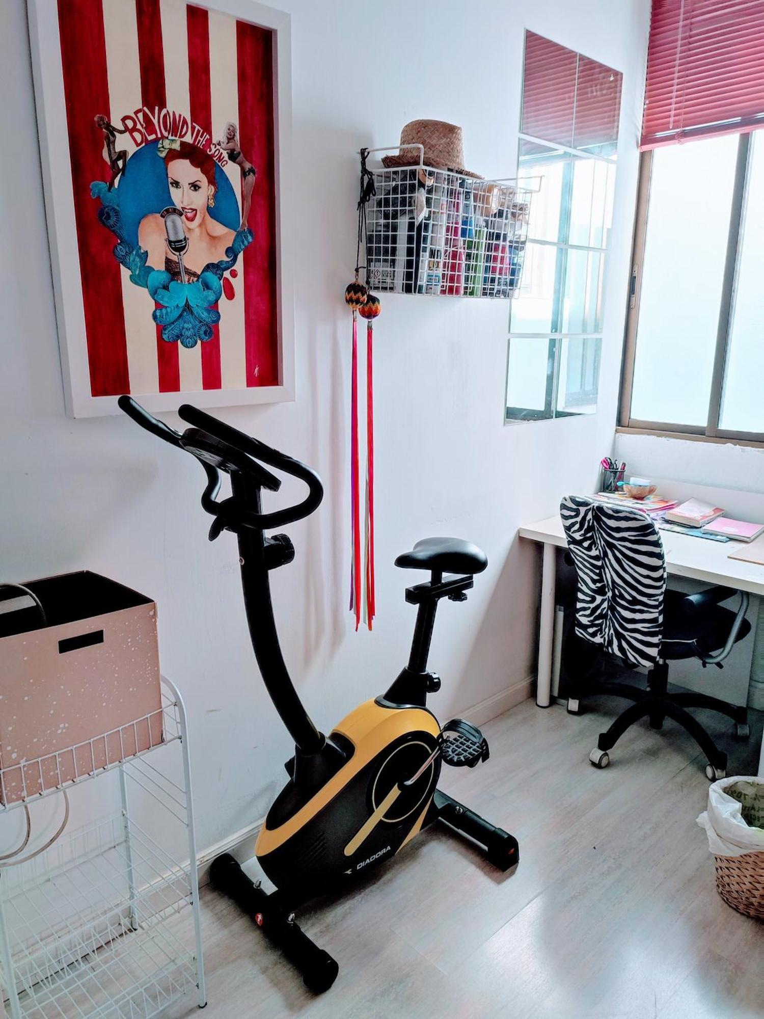 Apartamento Casa Corrala *