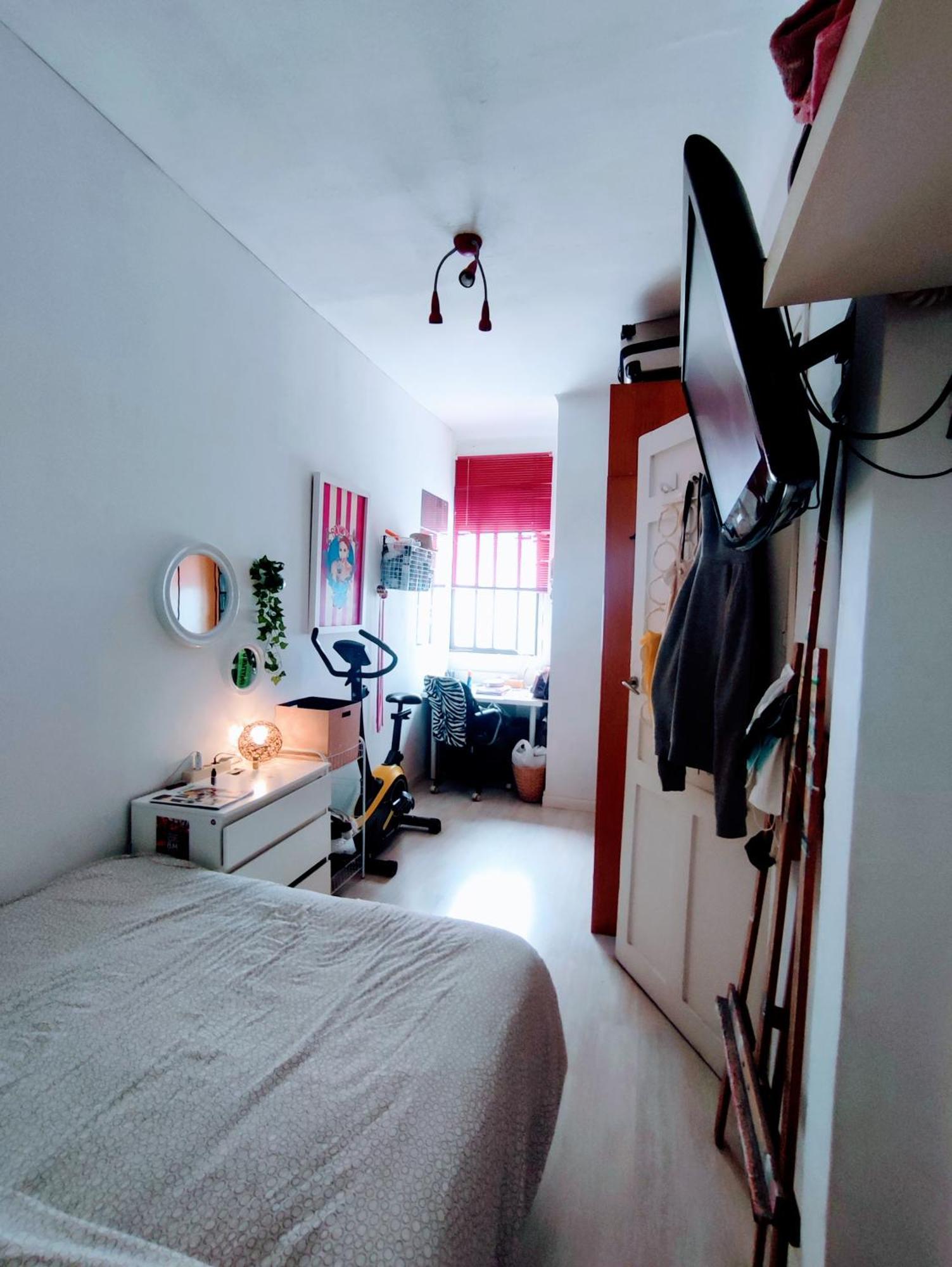 Casa Corrala Apartamento Madrid
